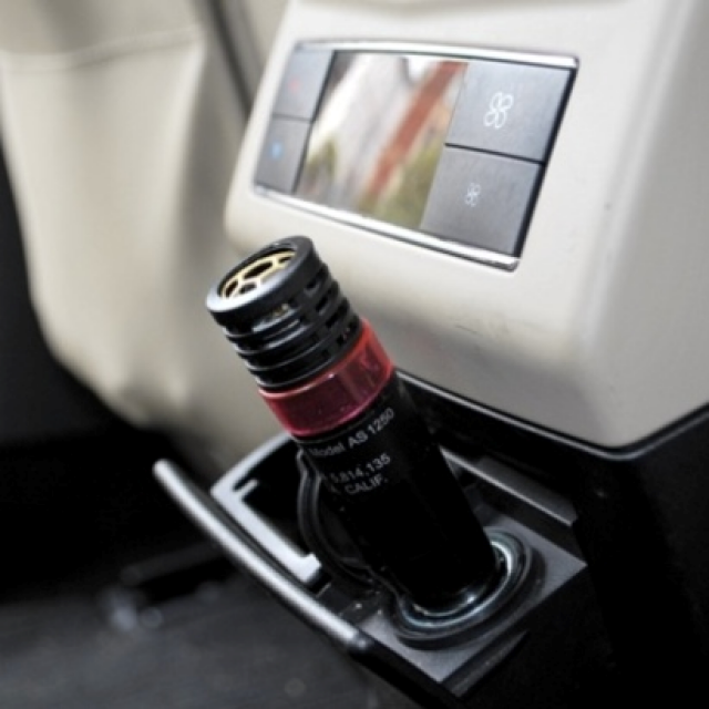 Auto-Mate Ara&ccedil; İ&ccedil;i Hava Temizleme Cihazı
