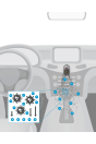 Auto-Mate Ara&ccedil; İ&ccedil;i Hava Temizleme Cihazı