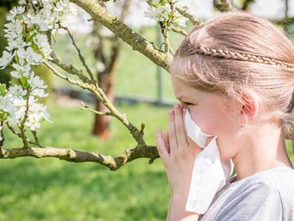 Allerji Nedir?