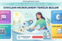 Sağlıklı ve Alerjensiz Bir Ev İçin: Evoclean Microflament Temizlik Bezleri