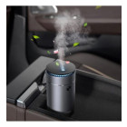 Araç İçi Hava Temizleme