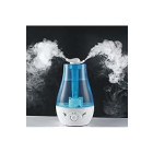 Nemlendirme Cihazları