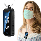 Mini Hava Temizleyici