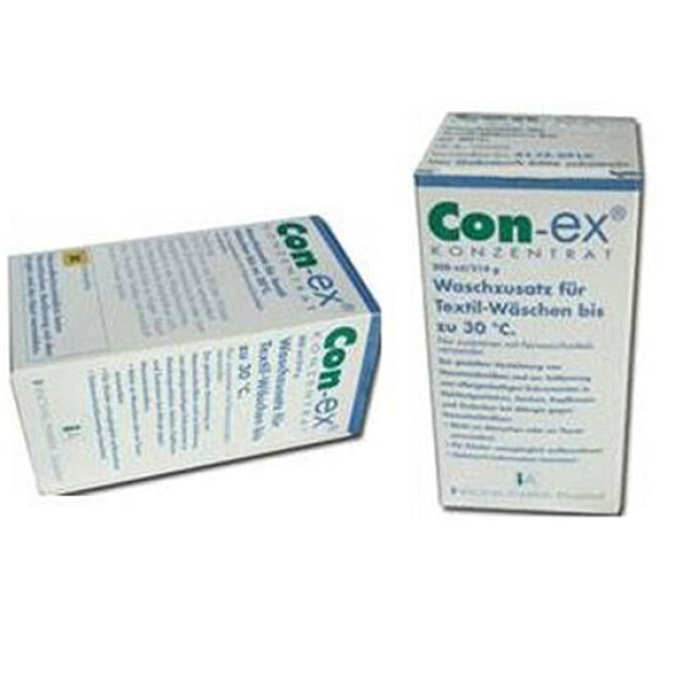 Con-Ex Conex Konsantre Akar Temizleme Deterjanı 2 KUTU