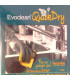 Evoclean Quick Dry Microflament Temizlik Bezi