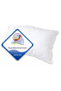 Evomed Antialerjik Bebek Yastık 35x45 cm Toz Akarı Ge&ccedil;irmez Antimite