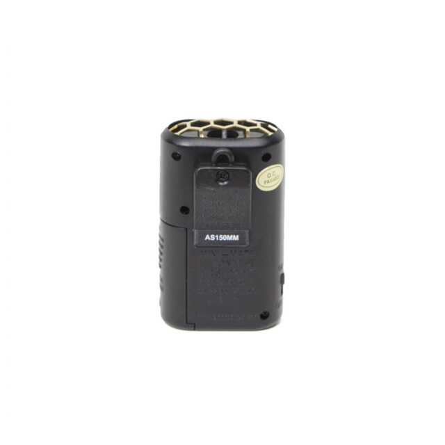 Minimate Boyna Asılan Kişisel Hava Temizleyici AS150MM