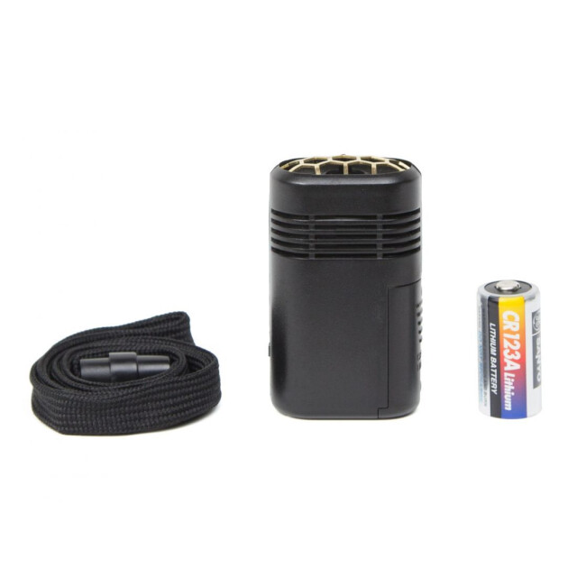 Minimate Boyna Asılan Kişisel Hava Temizleyici AS150MM