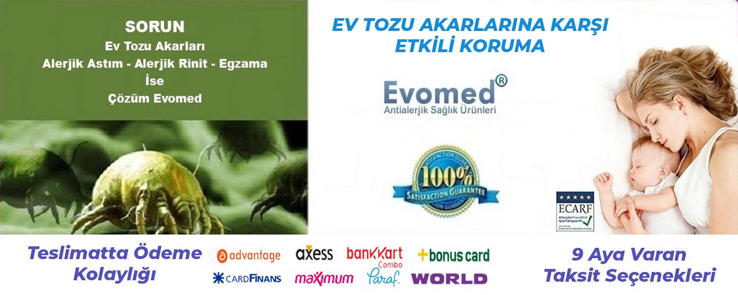 Evomed