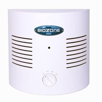 Biozone 2000 Hava Temizleme Chazı 200 M2